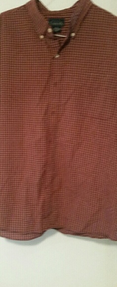 Button Up Dress shirt - Picture 1 of 3